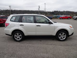 Used 2012 Subaru Forester 2.5X w/ Alloy Wheel Pkg image 5