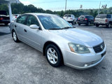 Used 2005 Nissan Altima 2.5 S w/ (F01) Convenience Pkg image 2