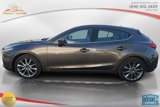 Used 2018 MAZDA MAZDA3 Touring image 2