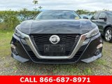 Certified 2021 Nissan Altima 2.5 SL image 2