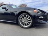 Used 2018 FIAT 124 Spider Lusso image 3
