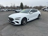 Used 2022 Genesis G70 2.0T w/ Prestige Package image 2