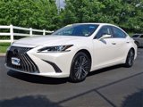 Used 2023 Lexus ES 350 w/ Premium Package image 3