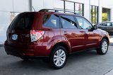 Used 2011 Subaru Forester 2.5X Limited image 6