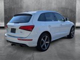 Used 2017 Audi Q5 3.0T Prestige w/ Prestige Package image 5
