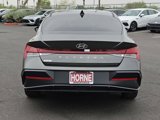 Certified 2024 Hyundai Elantra SEL w/ Convenience Package image 3