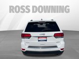Used 2020 Jeep Grand Cherokee Limited image 5