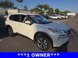 Certified 2022 Nissan Rogue SV image 2