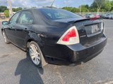 Used 2009 Ford Fusion SE image 4