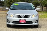 Used 2013 Toyota Corolla image 5