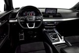 Used 2020 Audi SQ5 Premium Plus w/ Premium Plus Package image 4