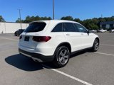 Used 2020 Mercedes-Benz GLC 300 4MATIC image 5