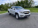 Used 2018 Chevrolet Colorado LT w/ LT Convenience Package image 1