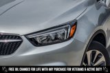Certified 2022 Buick Encore Preferred image 2