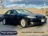 Used 2011 BMW 535i xDrive Sedan image 3
