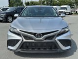 Used 2023 Toyota Camry SE image 2