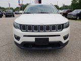 Used 2020 Jeep Compass Latitude image 2