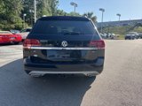 Used 2018 Volkswagen Atlas SE image 5