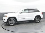 Used 2021 Jeep Grand Cherokee Limited w/ Luxury Group II image 5
