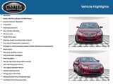 Used 2011 Buick LaCrosse CXS w/ Driver Confidence Package image 3