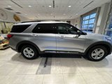 Certified 2020 Ford Explorer XLT w/ Equipment Group 202A image 2