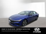 New 2025 Hyundai Elantra Sport image 5