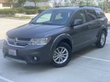 Used 2015 Dodge Journey SXT w/ Flexible Seating Group image 3