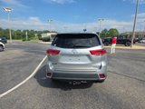 Used 2018 Toyota Highlander Limited image 4