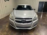 Used 2013 Chevrolet Malibu LS image 2