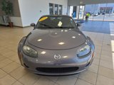 Used 2007 MAZDA MX-5 Miata Touring image 5