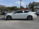 Used 2022 Nissan Altima 2.5 SR image 2