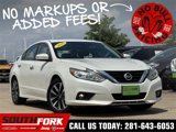 Used 2016 Nissan Altima 2.5 SL w/ 2.5 Technology Package image 2