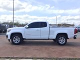 Used 2021 Chevrolet Colorado LT w/ Fleet Safety Package image 2