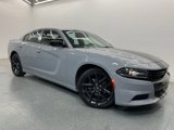 Used 2021 Dodge Charger SXT w/ Blacktop Package image 2