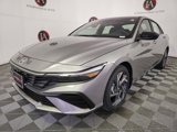New 2025 Hyundai Elantra Sport image 2