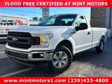 Used 2019 Ford F150 XL w/ XL Power Equipment Group image 2