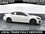 Used 2024 Nissan Altima 2.5 SR w/ SR Premium Package image 5