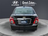Used 2015 Chevrolet Sonic LT image 4
