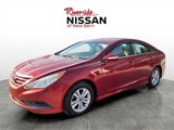 Used 2014 Hyundai Sonata GLS w/ Popular Equipment Group 2 image 5