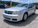 Used 2011 Dodge Avenger Express image 2