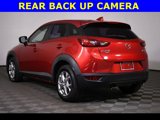 Used 2016 MAZDA CX-3 Sport image 5