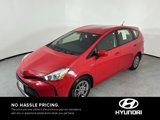 Used 2015 Toyota Prius V Three image 2