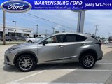 Used 2019 Lexus NX 300 F Sport image 4