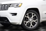 Used 2019 Jeep Grand Cherokee Overland image 3