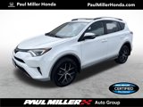 Used 2018 Toyota RAV4 SE image 1
