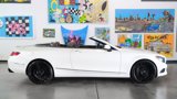 Used 2017 Mercedes-Benz S 550 Cabriolet w/ Premium Package image 3