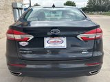 Used 2020 Ford Fusion SE image 4