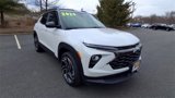 Used 2024 Chevrolet TrailBlazer RS w/ Driver Confidence Package image 2