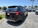 Used 2017 Ford Explorer XLT w/ Equipment Group 202A image 5