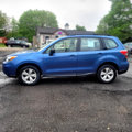 Used 2015 Subaru Forester 2.5i w/ Alloy Wheel Package image 5